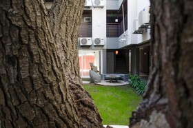 Almarena Apart Hotel Boutique