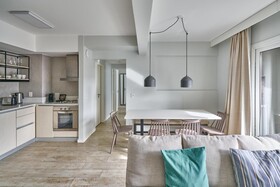 Almarena Apart Hotel Boutique