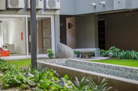 Almarena Apart Hotel Boutique