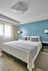 Almarena Apart Hotel Boutique