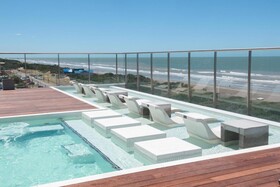 Almarena Apart Hotel Boutique