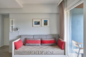 Almarena Apart Hotel Boutique