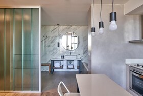 Almarena Apart Hotel Boutique