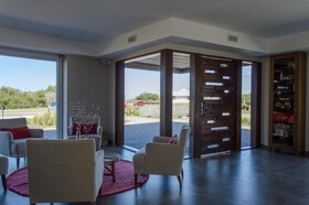 Almarena Apart Hotel Boutique