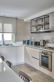 Almarena Apart Hotel Boutique