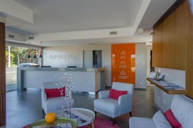 Almarena Apart Hotel Boutique