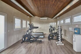 Almarena Apart Hotel Boutique