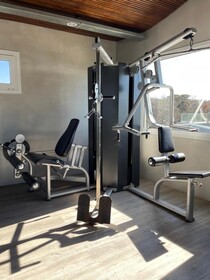 Almarena Apart Hotel Boutique