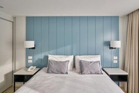 Almarena Apart Hotel Boutique