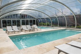 Almarena Apart Hotel Boutique