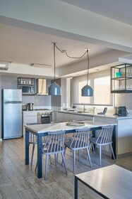 Almarena Apart Hotel Boutique