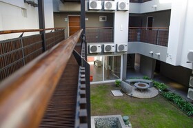 Almarena Apart Hotel Boutique