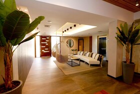 Almarena Apart Hotel Boutique