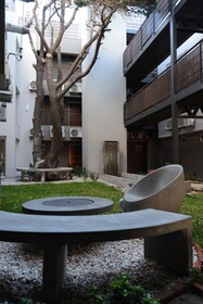 Almarena Apart Hotel Boutique