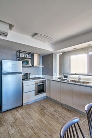 Almarena Apart Hotel Boutique