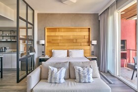 Almarena Apart Hotel Boutique