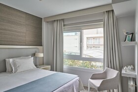 Almarena Apart Hotel Boutique