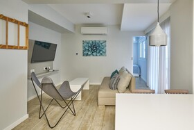 Almarena Apart Hotel Boutique