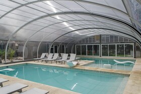 Almarena Apart Hotel Boutique