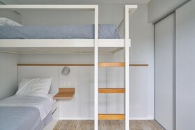Almarena Apart Hotel Boutique