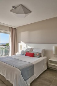 Almarena Apart Hotel Boutique