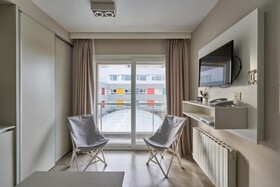 Almarena Apart Hotel Boutique