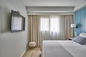 Almarena Apart Hotel Boutique