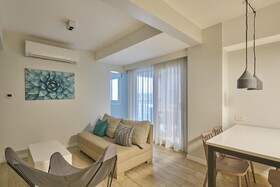 Almarena Apart Hotel Boutique
