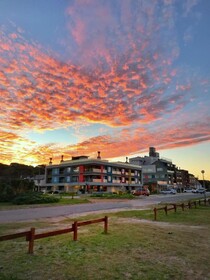 Almarena Apart Hotel Boutique