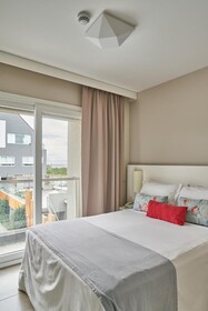 Almarena Apart Hotel Boutique