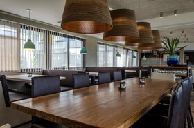 Almarena Apart Hotel Boutique