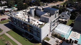 Almarena Apart Hotel Boutique