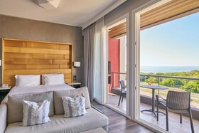 Almarena Apart Hotel Boutique