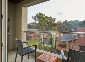 Almarena Apart Hotel Boutique