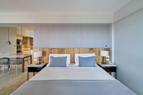 Almarena Apart Hotel Boutique