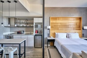 Almarena Apart Hotel Boutique