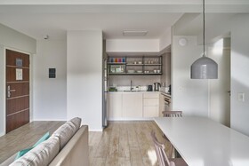 Almarena Apart Hotel Boutique