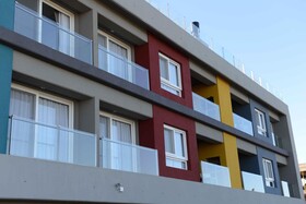 Almarena Apart Hotel Boutique