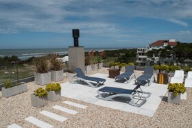 Almarena Apart Hotel Boutique
