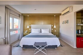 Almarena Apart Hotel Boutique