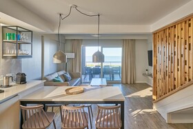 Almarena Apart Hotel Boutique
