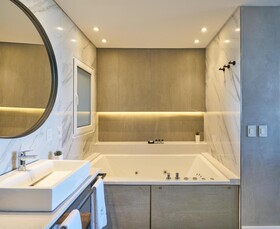 Almarena Apart Hotel Boutique