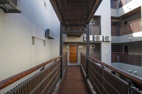 Almarena Apart Hotel Boutique