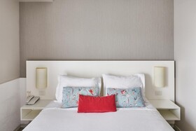 Almarena Apart Hotel Boutique