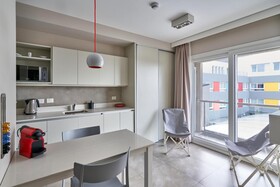 Almarena Apart Hotel Boutique