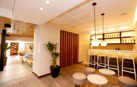Almarena Apart Hotel Boutique