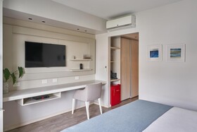 Almarena Apart Hotel Boutique