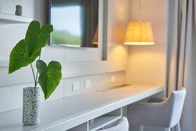 Almarena Apart Hotel Boutique