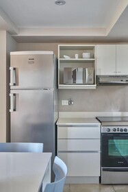 Almarena Apart Hotel Boutique