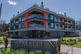 Almarena Apart Hotel Boutique